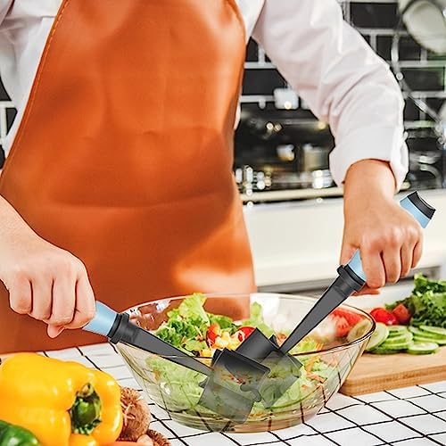 Upgrade Meat Chopper Hamburger Masher Ground Beef Smasher Utensil Mix Tool - Image 4