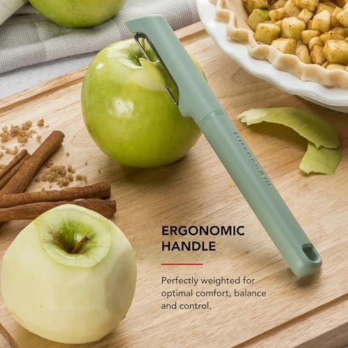 KitchenAid Vegetable Peeler, 7.9-Inch (Pack of 12) - Image 5