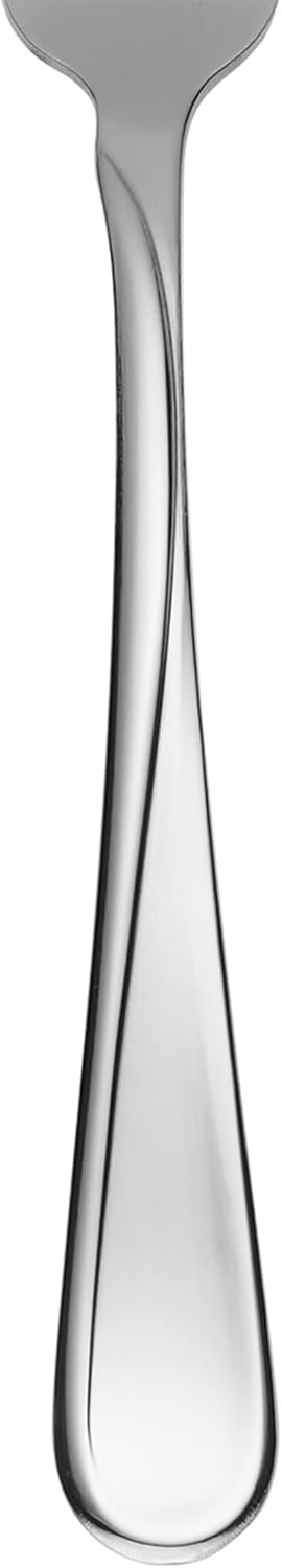 Oneida Flight Dinner Forks, 18/0 Stainless Steel, Set of 6