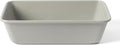 Martha Stewart Gallen 9 Inch Nonstick Carbon Steel Loaf Pan - Cool Grey