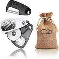 5 Pieces Kitchen Gadgets Set with Storage Bag, Cooking Gift Set by EsieHouzie