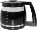 14-Cup Replacement Carafe Compatible with Cuisinart Coffee Maker Models DCC-3200, DCC-3200P1, DCC-2200, DCC-2600, DCC-2800 and CBC-7000PCFR Model# DCC-2200RC