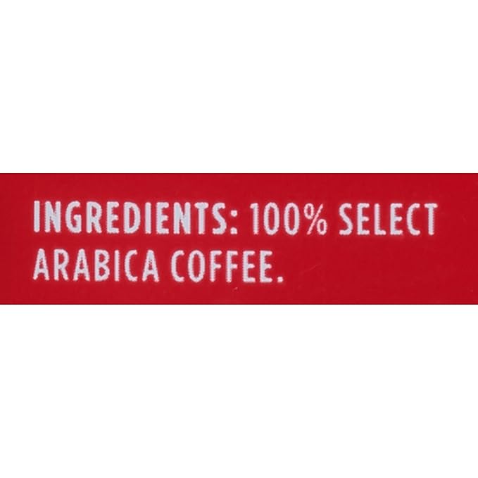 Community Coffee Community Coffee - Signature Blend Dark Roast - Premium Ground Coffee - 12 oz Bag (Pack Of 6), Signature Blend Dark, 72 oz (Pack of 6)