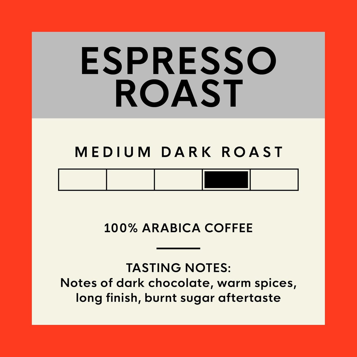 San Francisco Bay Coffee - Medium-Dark Roast Whole Bean Coffee - Espresso Roast (2 lb bag)